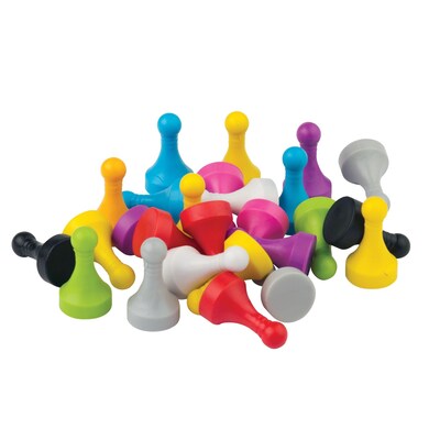 Teacher Created Resources Pawn Game Pieces (TCR20701)