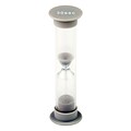 Teacher Created Resources, 30 Second Sand Timers, 4 Per Pack (TCR20692)