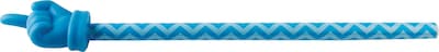 Teacher Created Resources, Aqua Chevron Hand Pointer (TCR20676)