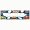 Teacher Created Resources, Superhero Flat Name Plates, Pack of 36 (TCR5588)
