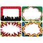 Teacher Created Resources Superhero Name Tags, 2.5 x 3.5, 36/Pack (TCR5587)
