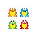 TREND 6 Frogs, Assorted Colors (T-10650)