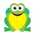 TREND 6 Frog, Green (T-10094)