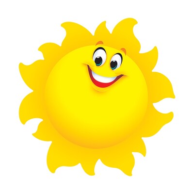 Trend 51/2  Sun, Yellow (T-10091)