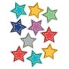 Teacher Created Resources 6 Marquee Stars, Assorted Colors (TCR5870)