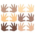 TREND 3 Friendship Hands, Assorted Colors (T-10869)
