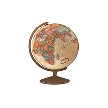 Replogle Globes The Franklin Globe 12, 1 Globe (RE-31501)