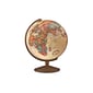Replogle Globes The Franklin Globe 12", 1 Globe (RE-31501)