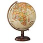 Replogle Globes The Lenox Globe, Antique Finish, 12" (RE-31536)