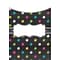 Teacher Created Resources, Chalkboard Brights Library Pockets, Pack of 35 (TCR5657)