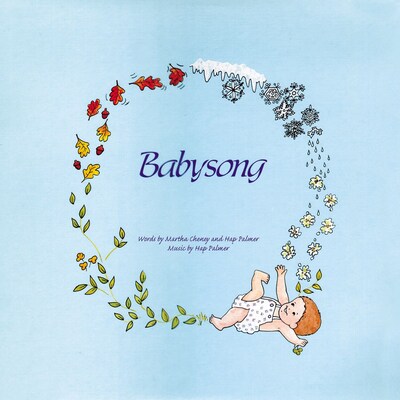 Educational Activities, Inc., BabySong (CD713)