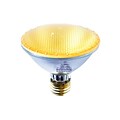 Bulbrite HAL PAR30 75W Dimmable 2900K Yellow 4PK (683758)