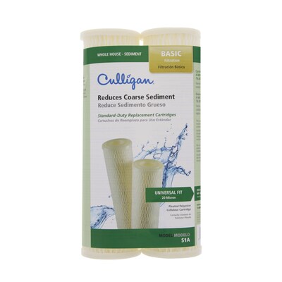 Culligan-S1A-D 600 Gallon Water Filter