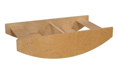 Contender™ 12''H x 20''W x 46.75''D Rock-A-Boat  (C12000F)