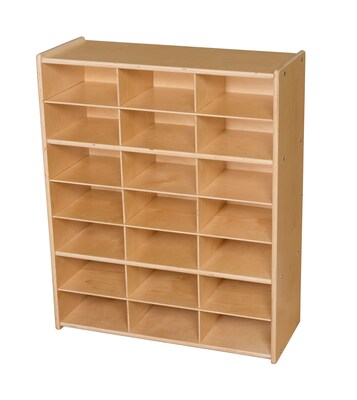 Contender™ 33.88''H x 30''W x 12''D Mailbox Storage Center (C990653F)
