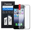 Insten Clear Screen Protector Guard For Apple iPhone 5C (731238)