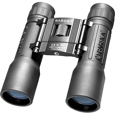 Barska 12x32 Lucid View Binoculars  (AB10113)