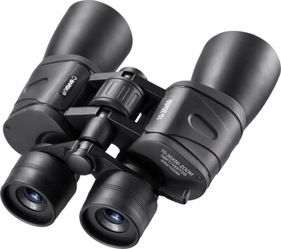 Barska 10-30x50 Gladiator Zoom Binoculars (AB10169)