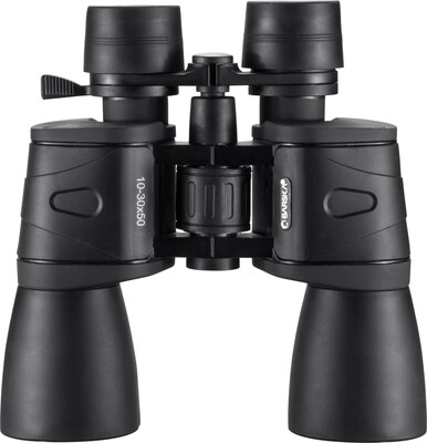 Barska 10-30x50 Gladiator Zoom Binoculars (AB10169)