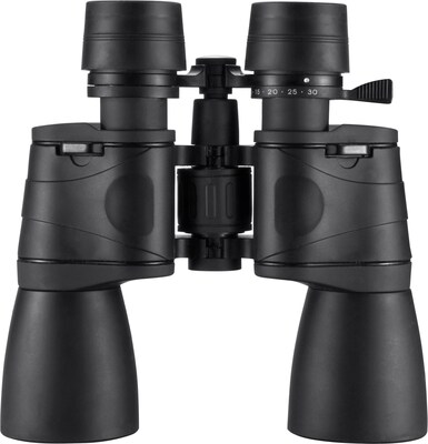 Barska 10-30x50 Gladiator Zoom Binoculars (AB10169)