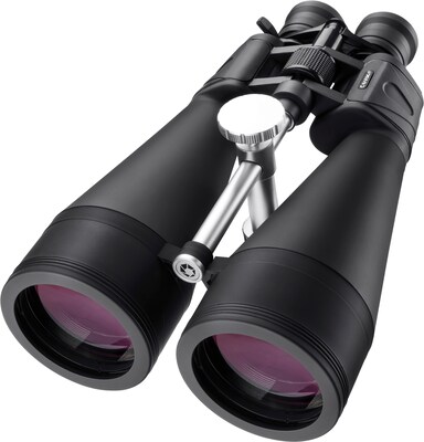 Barska 20-140x80 Zoom Gladiator Binoculars (AB11184)