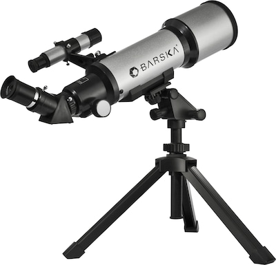 Barska 300 Power 40070 Starwatcher Telescope (AE10100)