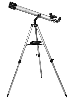 Barska 600 Power 80060 Starwatcher Telescope (AE10752)