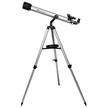 Barska 600 Power 80060 Starwatcher Telescope (AE10752)