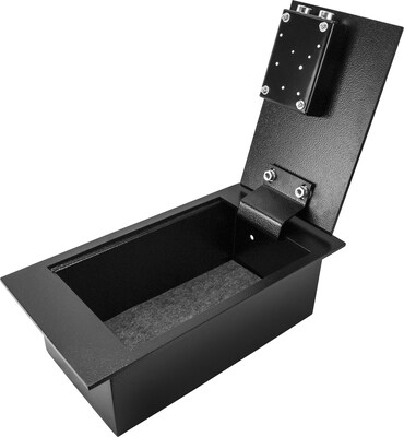 Barska 0.22 Cubic Ft. Underground Floor Safe (Ax12656)