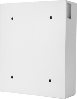Barska 48 Key Digital Wall Key Safe (Ax12658)
