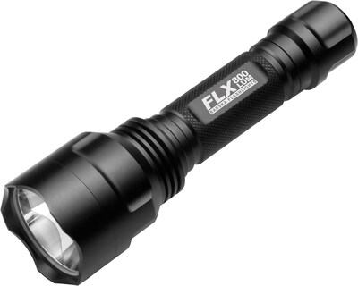 Barska 800 Lumen Flashlight (BA12196)