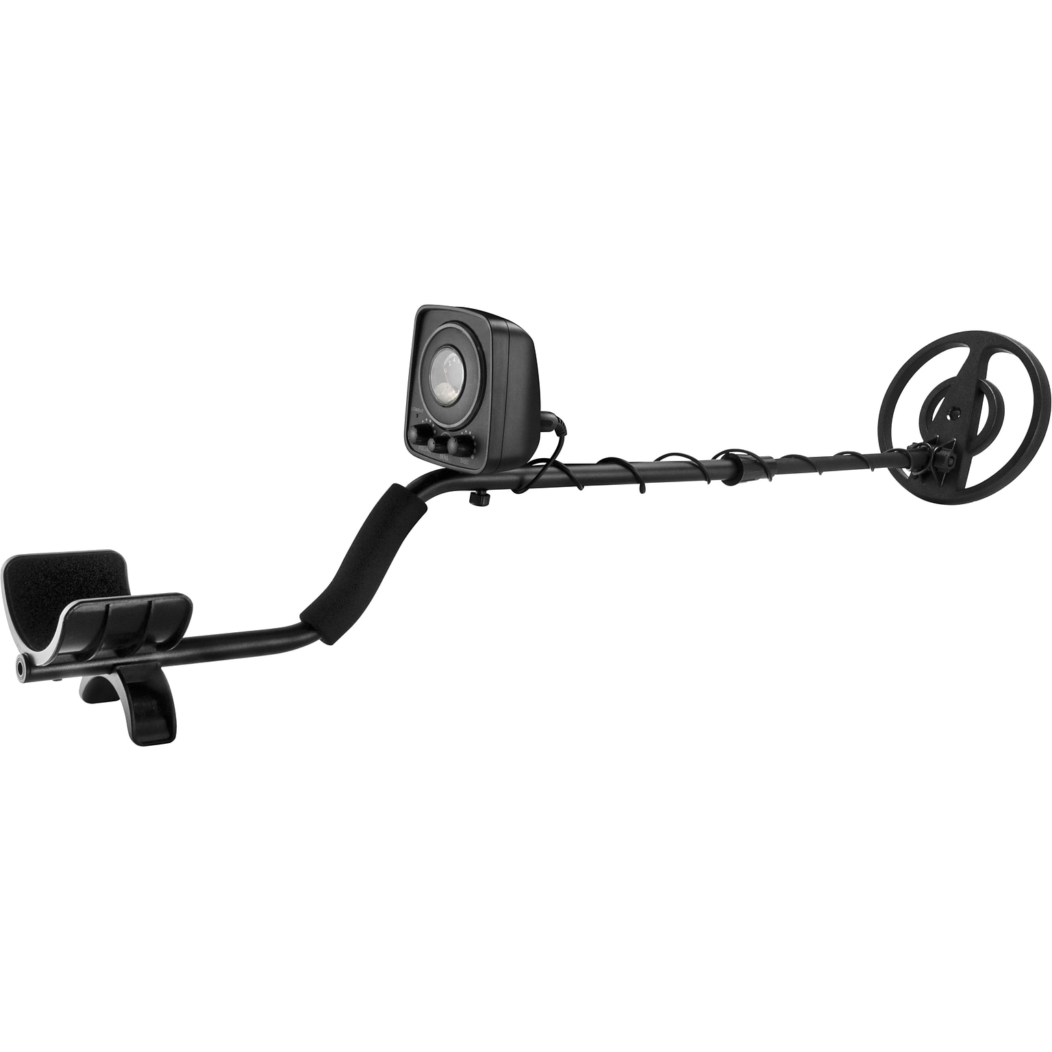 Barska Winbest Pro 200 Metal Detector (BE12592)