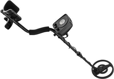 Barska Winbest Pro 200 Metal Detector (BE12592)