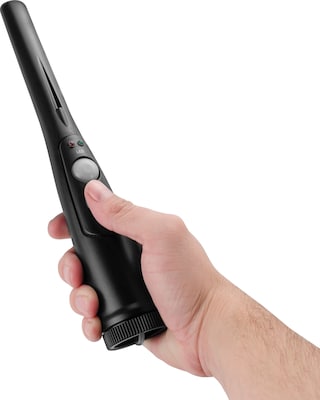 Barska Winbest Surveyor-100 Handheld Metal Detector (BE12744)