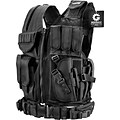 Barska Loaded Gear Vx-200 Tactical Right Hand Vest  (BI12018)