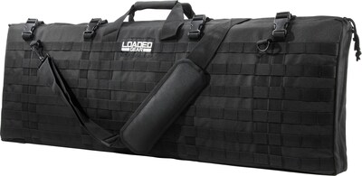 Barska Loaded Gear Rx-300 40 Tactical Rifle Bag (BI12032)