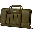 Barska Loaded Gear Rx-50 16” Tactical Pistol Bag OD Green (BI12292)