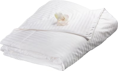 Barska Aus Vio 100% Winter Silk Filled Comforter Full/Queen Size  (BM12046)
