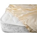 Barska Aus Vio 100% Silk Fitted Sheet Queen Dawn (BM12058)