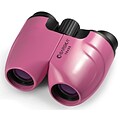 Barska 10x25 Colorado Binoculars Pink (CO11370)