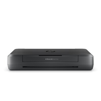 HP OfficeJet 200 Portable Printer with Wireless and Mobile