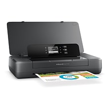 HP OfficeJet 200 Portable Printer with Wireless and Mobile Printing (CZ993A)