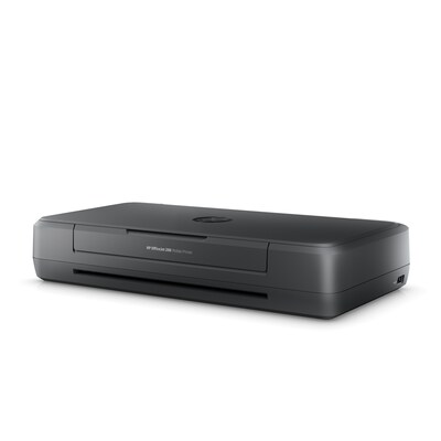 HP OfficeJet 200 Portable Printer with Wireless and Mobile Printing (CZ993A)