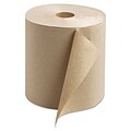 Tork® Universal Hardwound Paper Roll Towel, 1-Ply, 6/Carton