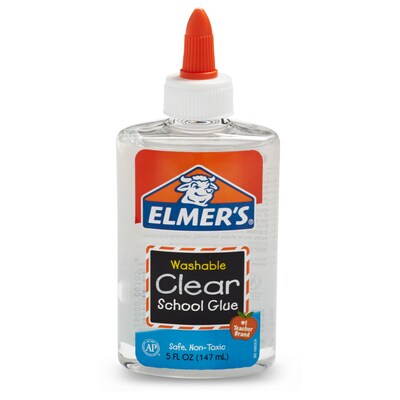 Elmers Glue All Multi Purpose Extra Strong Dries Fast 7.625oz Lot of 3
