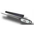 Waterproof Key Pad Digital Stem Thermometers (GTDT655HFC)