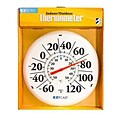 Headwind Consumer Products  13.5 in. Dial Thermometer (HCP026)