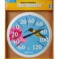 Headwind Consumer Products  13.5 in. Dial Thermometer with Humming (HCP030)