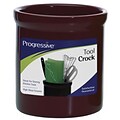 Progressive Housewares Black Tool Crock  CSJC-01B (JNSN22471)