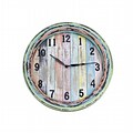 Time Concept  Colors Wall Clock (TMCP016)